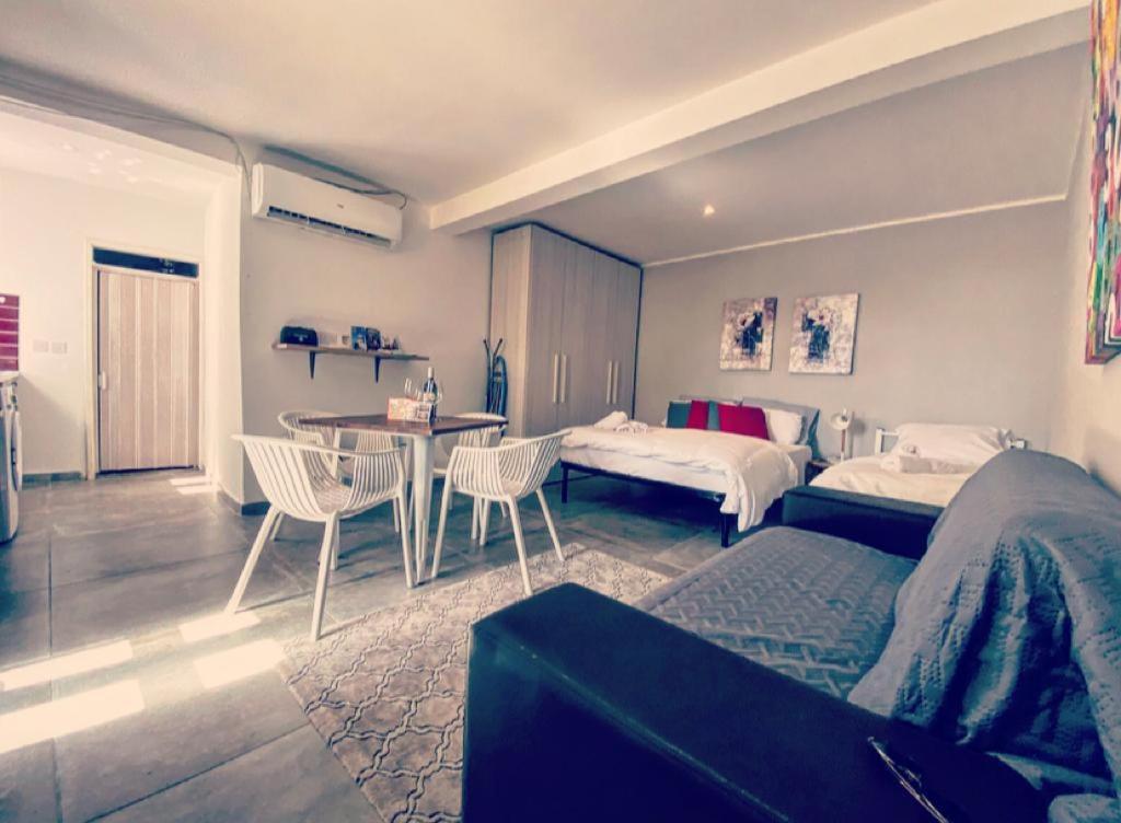 Malta Suites Senglea Exterior foto