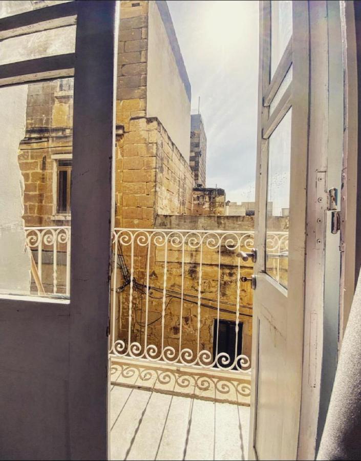Malta Suites Senglea Exterior foto