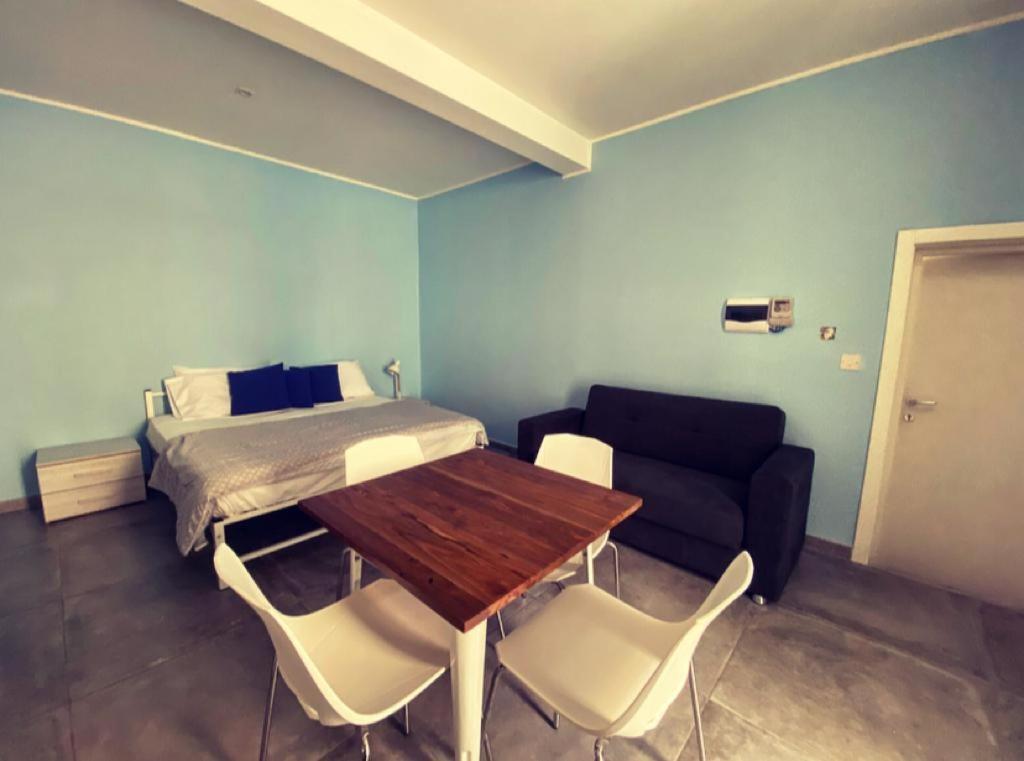 Malta Suites Senglea Exterior foto